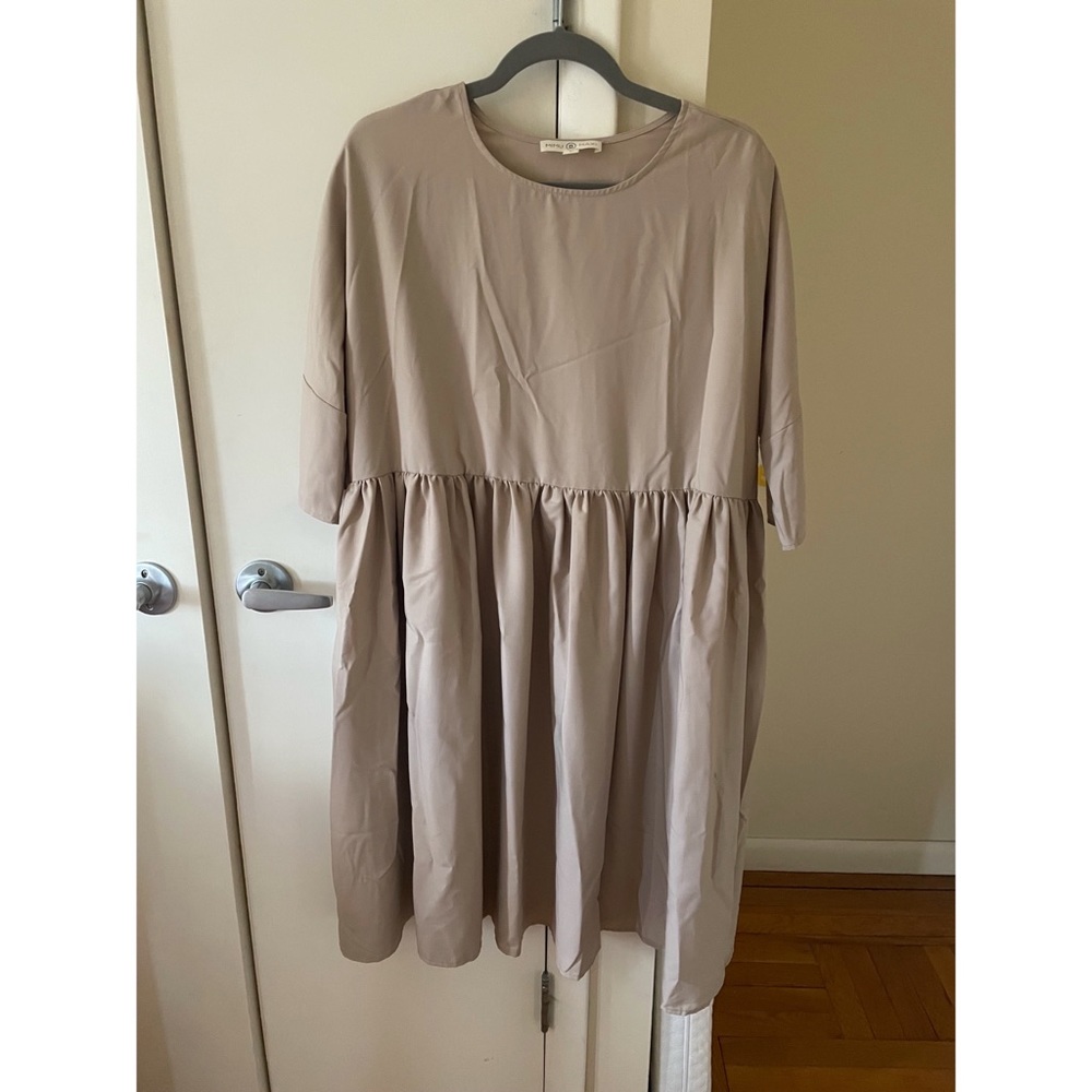 MIMUMAXI Smock (newer version)